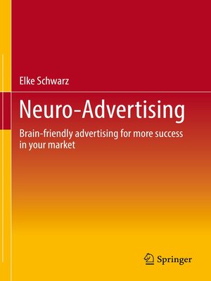 cover image of Neuro-Advertising